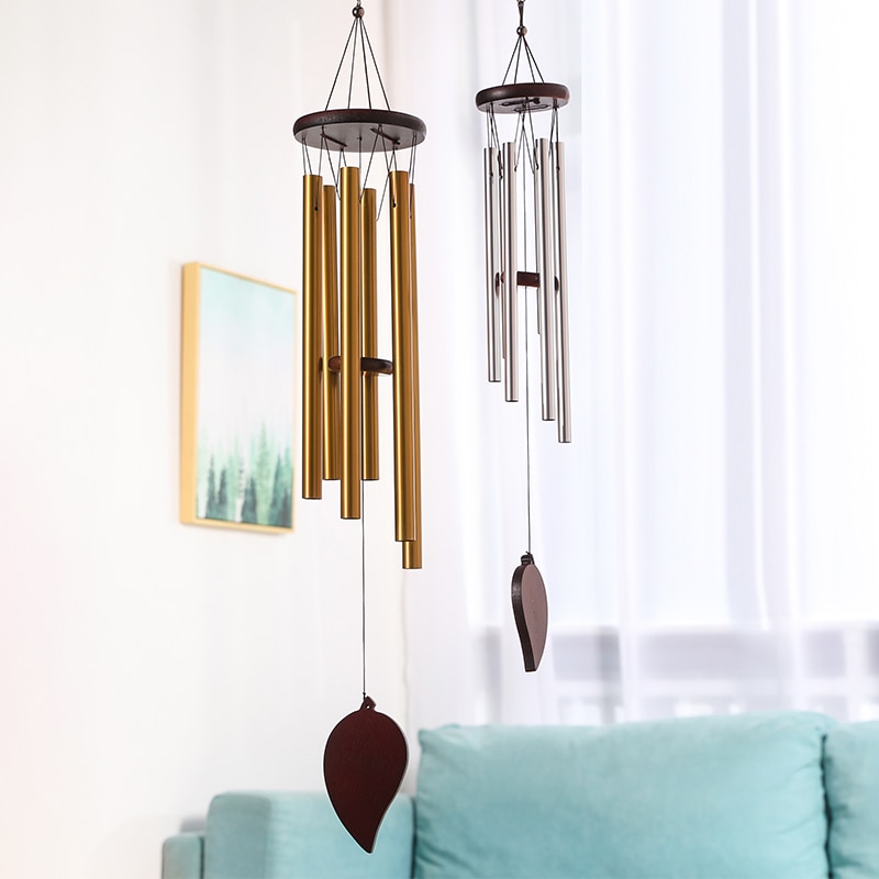 High-Quality Outdoor Wind Chimes