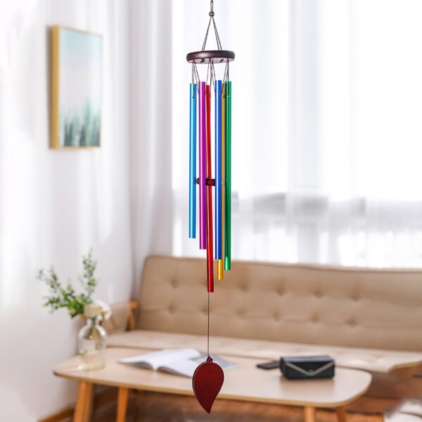 High-Quality Outdoor Wind Chimes - Image 6